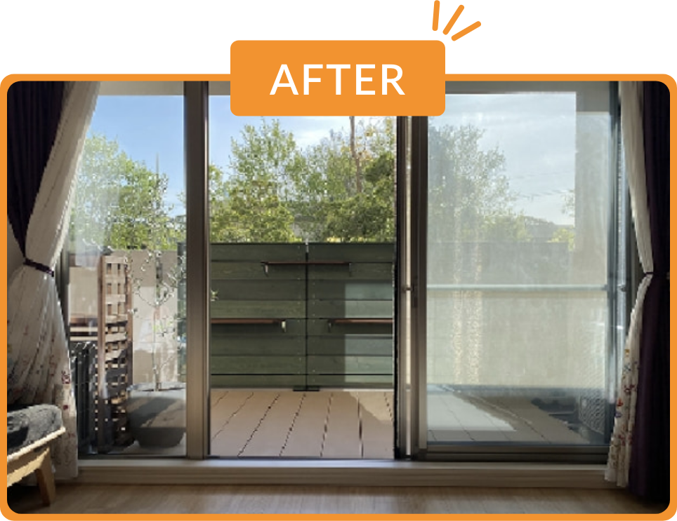 大阪府 Y様 AFTER