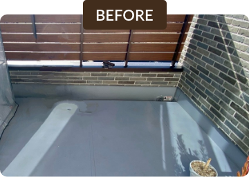 東京都 O様 BEFORE