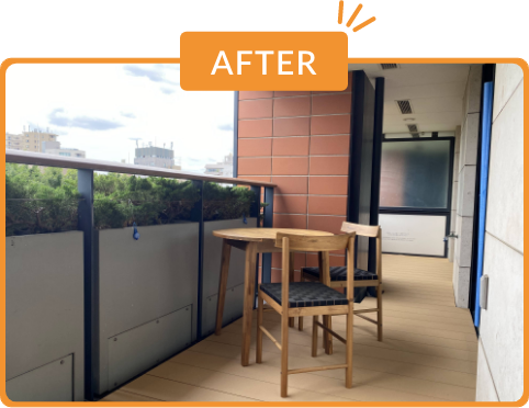 東京都 T様 AFTER