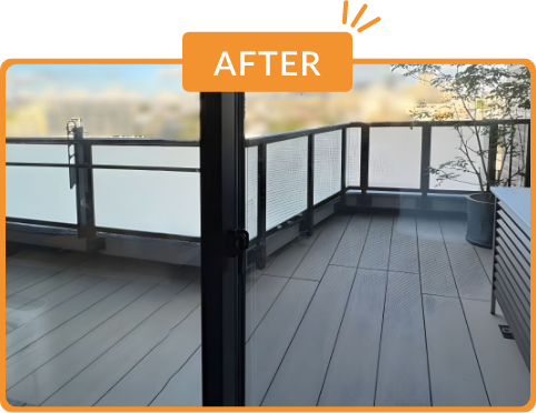 東京都 H様 AFTER