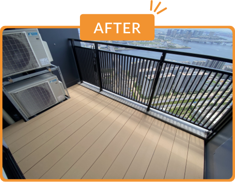 東京都 K様 AFTER