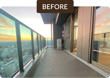 愛知県 A様 BEFORE