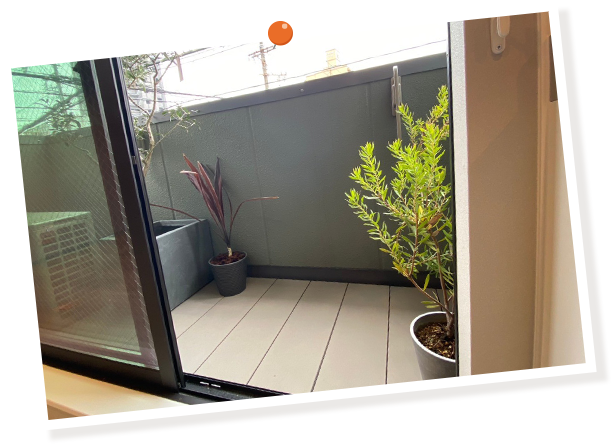 設置は最短30分〜